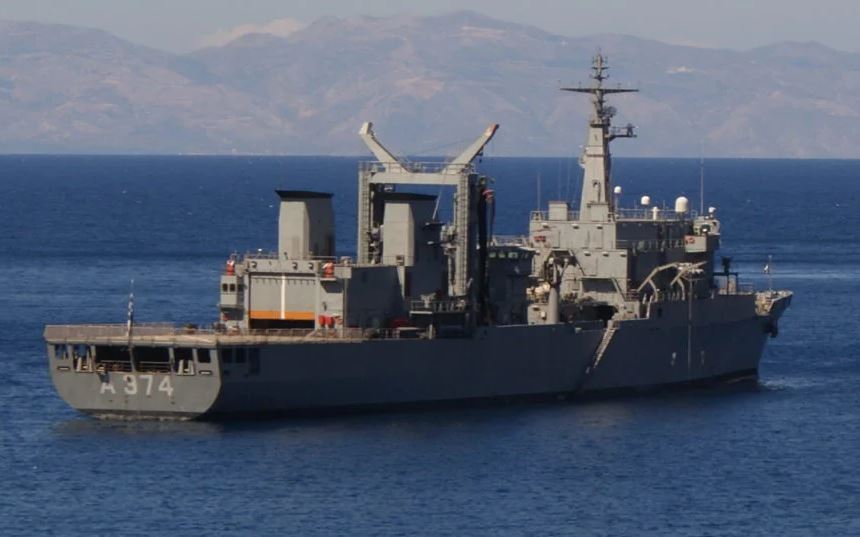 Πολεμικό Ναυτικό: Ραγδαία η επιδείνωση για τη 19χρονη δόκιμο που κατέληξε μέσα σε τρεις μέρες