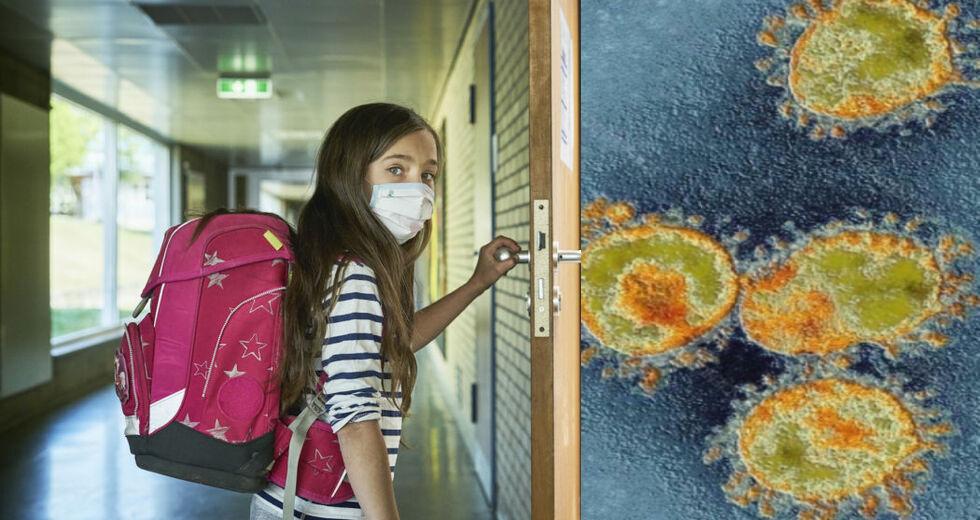 Κορονοϊός: Τέλος στα υποχρεωτικά τεστ και τις μάσκες στα σχολεία – Τι αποφάσισε η επιτροπή των ειδικών