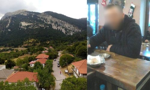 Αστροχώρι Άρτας: Ο πεθερός πήγε να σώσει την κόρη του από τον γαμπρό του και έπεσε νεκρός