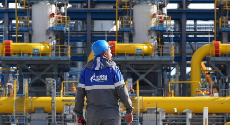 Εφιάλτης από τη Μόσχα: Θα εκτοξευθεί στα ύψη η τιμή του φυσικού αερίου τον χειμώνα στην Ευρώπη