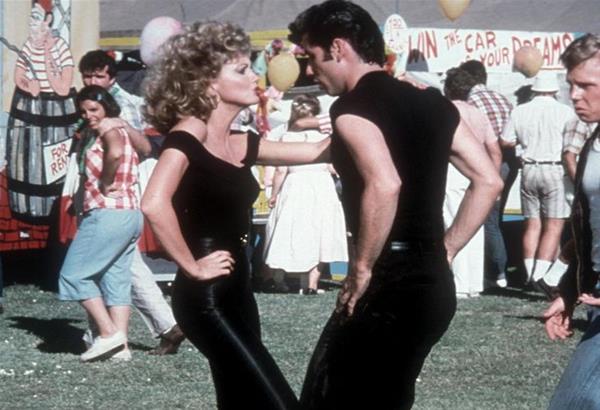 Πέθανε στα 73 της η Ολίβια Νιούτον-Τζον