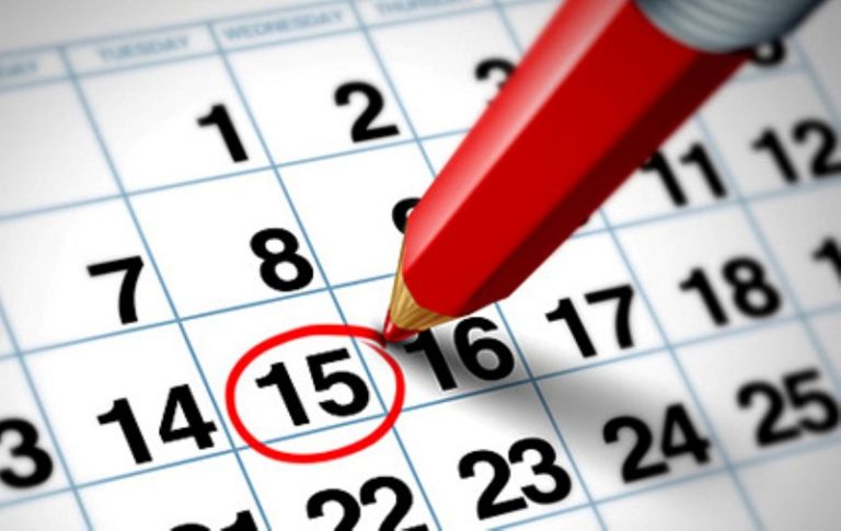 Αργίες: Τι μέρα «πέφτει» ο Δεκαπενταύγουστος - Τα επόμενα τριήμερα