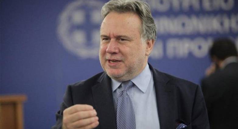 Κατρούγκαλος: Να χυθεί άπλετο φως στις υποθέσεις των παρακολουθήσεων και στις πολιτικές ευθύνες του πρωθυπουργού