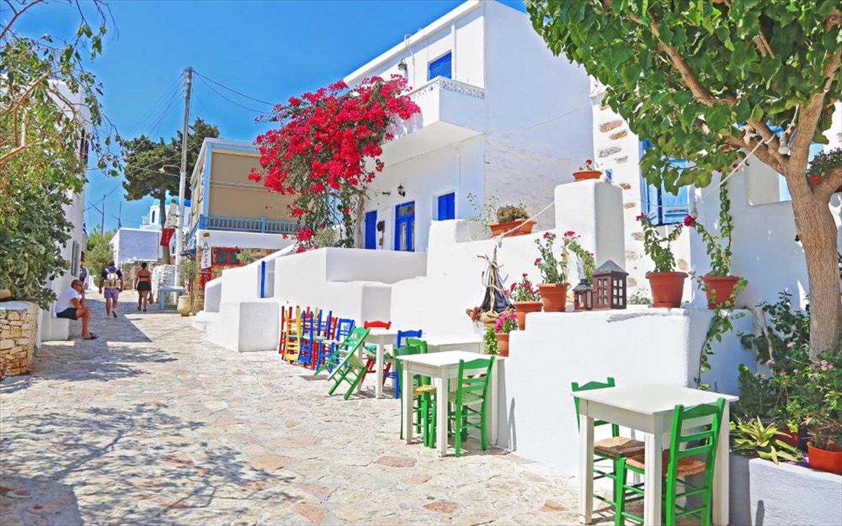 Θρίλερ στα Κουφονήσια με τις δύο σορούς - Οι πρώτες εκτιμήσεις των γιατρών