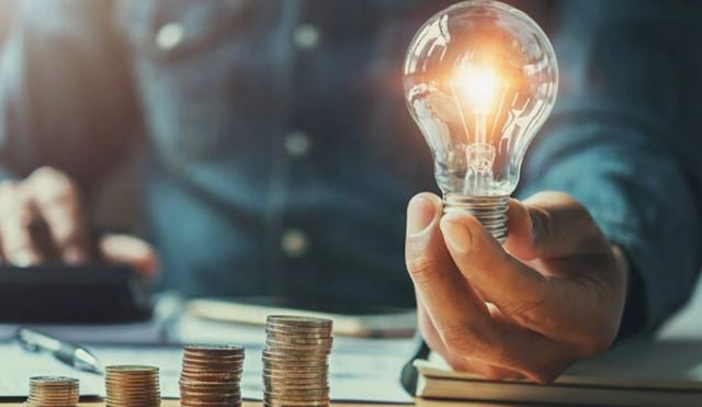 Ηλεκτρικό ρεύμα: Στα 63,9 λεπτά ανά κιλοβατώρα η επιδότηση τον Σεπτέμβριο