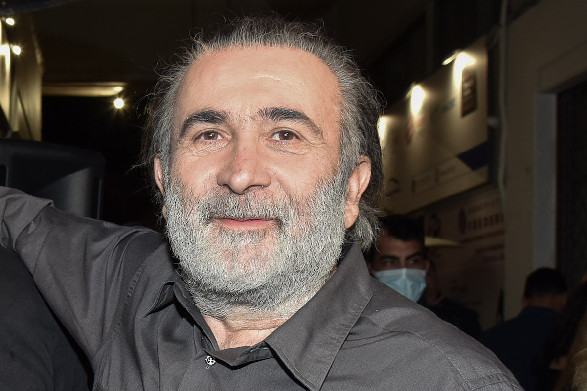 Θύμα διαδικτυακής απάτης ο Λάκης Λαζόπουλος