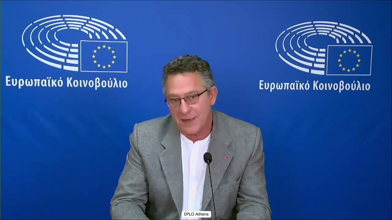 Κ. Αρβανίτης: Το σκάνδαλο των παρακολουθήσεων έχει ονοματεπώνυμο