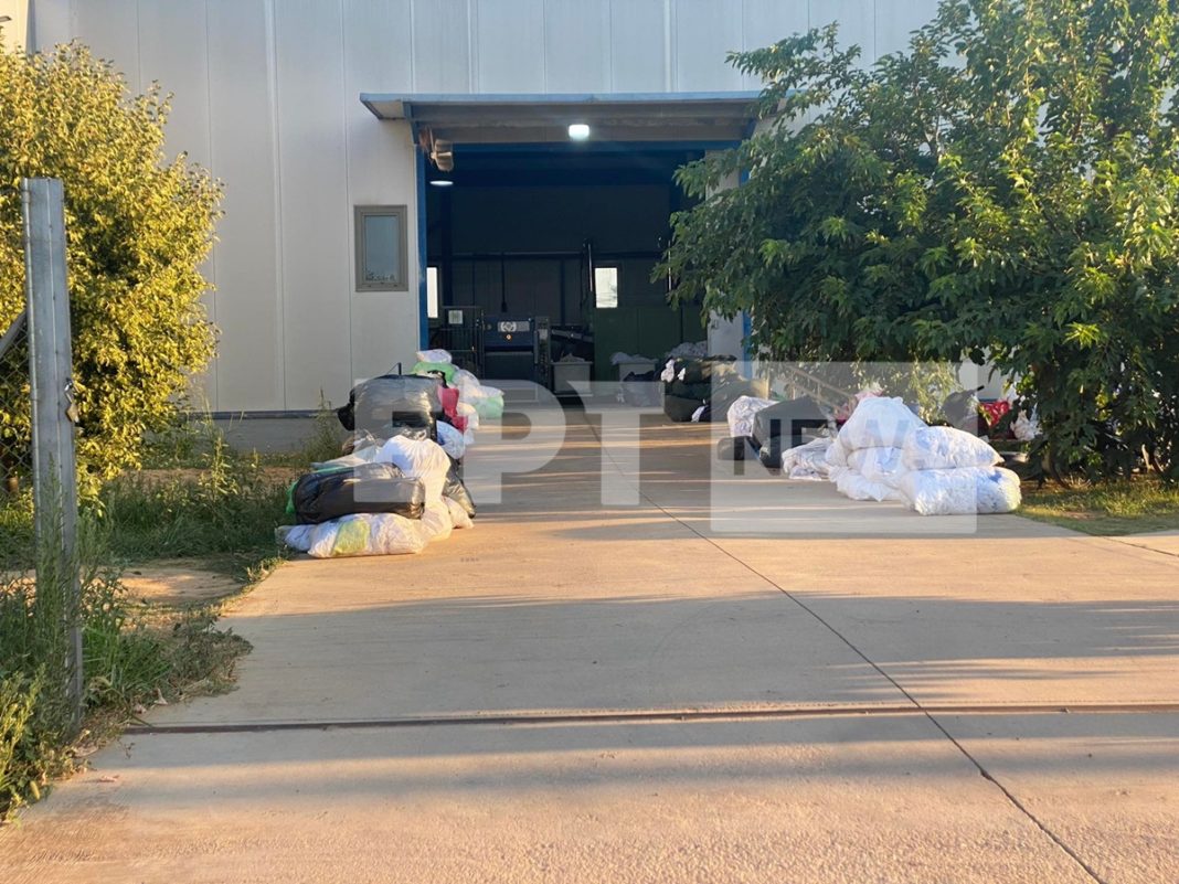 Μεσσήνη: Ο 50χρονος πήγε να δει το θύμα στο νοσοκομείο και τον συνέλαβε η αστυνομία