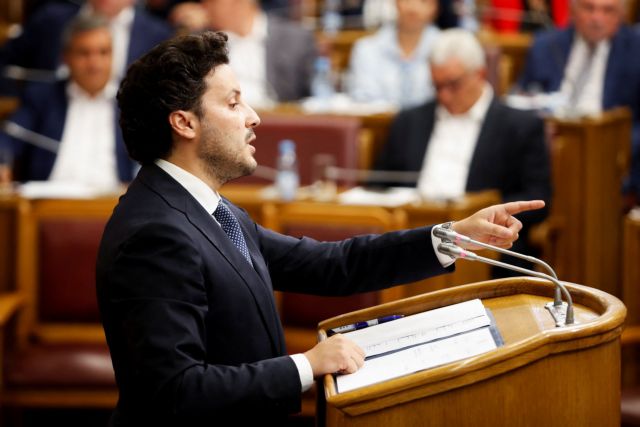 Μαυροβούνιο: Επεσε η κυβέρνηση