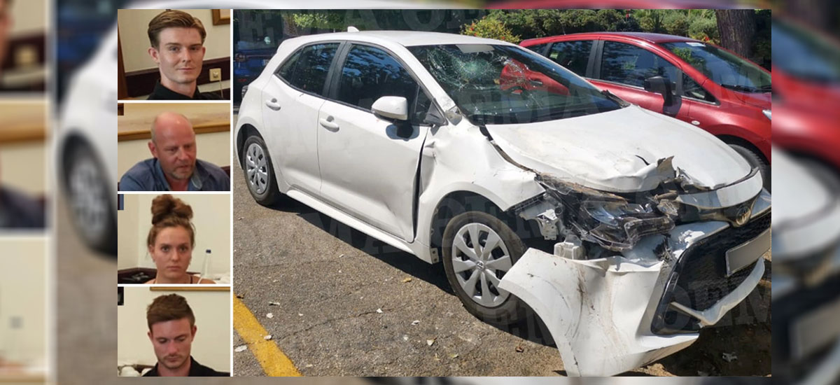 Μυλοπόταμος: Παρέμβαση Ντογιάκου για την επίθεση στους τουρίστες