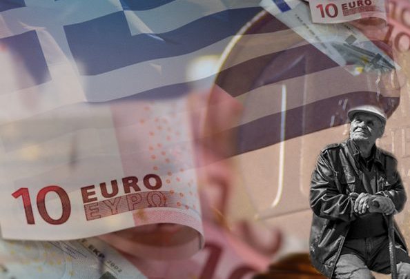 Συντάξεις: Έρχεται τριπλή αύξηση στις αποδοχές το 2023