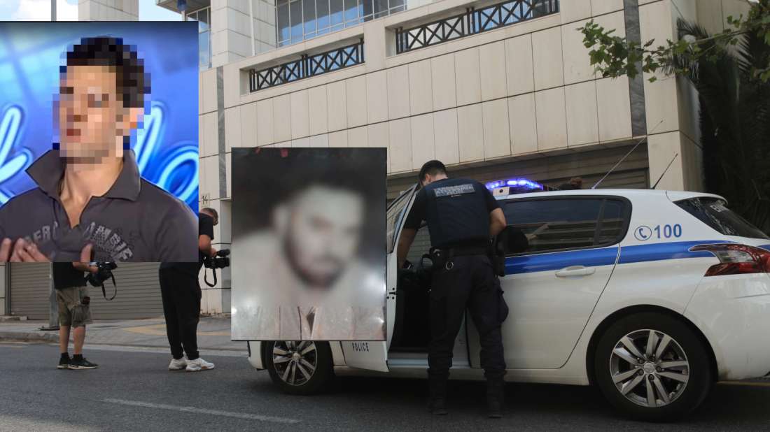 Εισβολή στο Εφετείο: Ψάχνουν τη διαδρομή του 1,5 εκατ. ευρώ και των ναρκωτικών – Στο Δαφνί ο 34χρονος