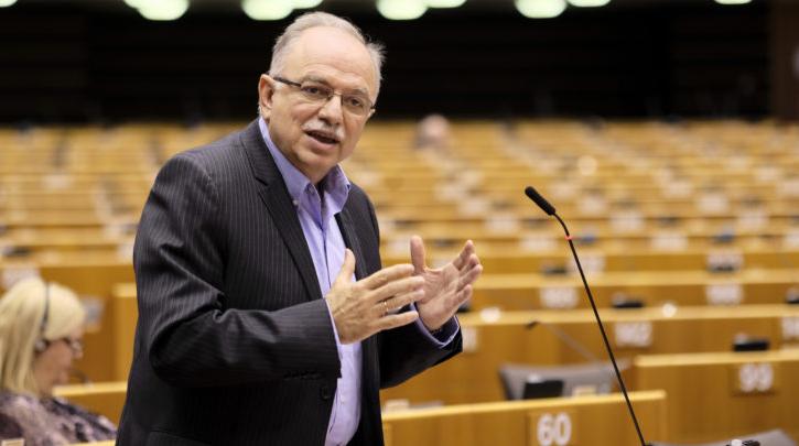 Δ. Παπαδημούλης: Απέναντι σε πρακτικές συγκάλυψης και σε όσους επιδιώκουν κουκούλωμα, τους λέμε πως θα αποτύχουν