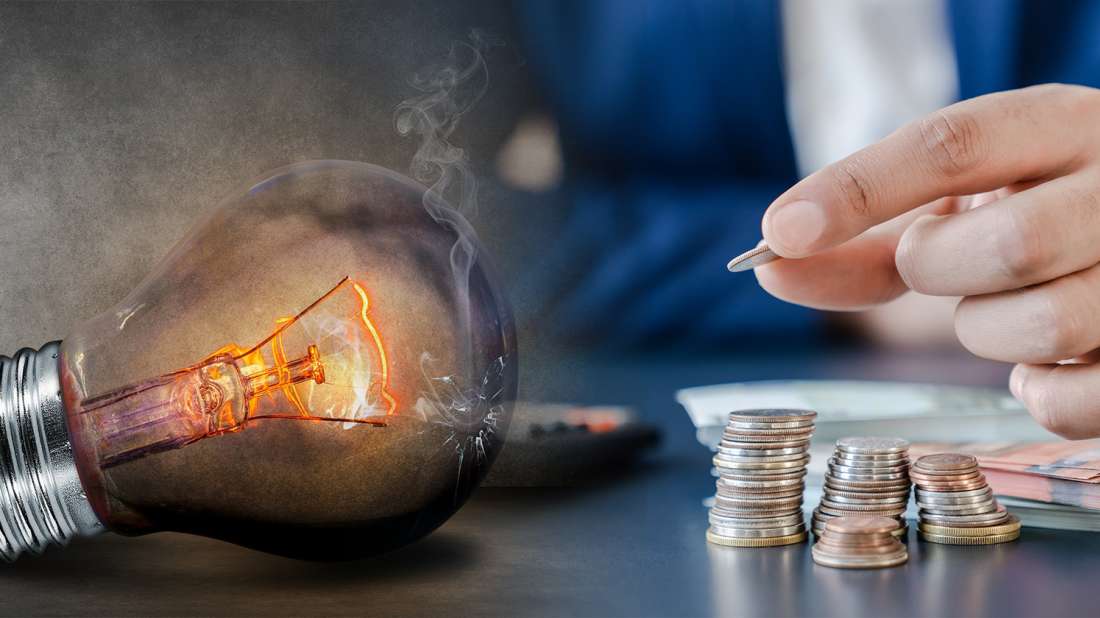 Ρεύμα: Τα 2 δισ. ευρώ θα αγγίξει η επιδότηση για τους λογαριασμούς τον Σεπτέμβριο