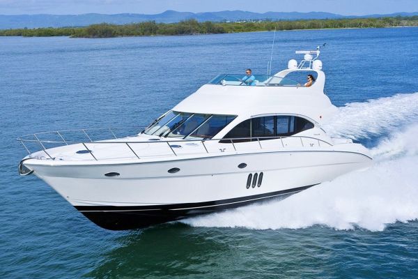 Ρόδος: Ατύχημα με σκάφος – Δύο άτομα στο νοσοκομείο