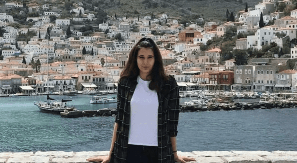 Θρήνος για τον αιφνίδιο θάνατο της 19χρονης Θάλειας