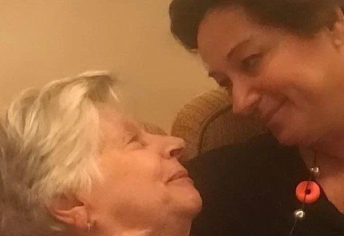 Πέθανε η πρώην βουλευτής της ΝΔ, Τζούλια Τσιριμώκου - Πιμπλή