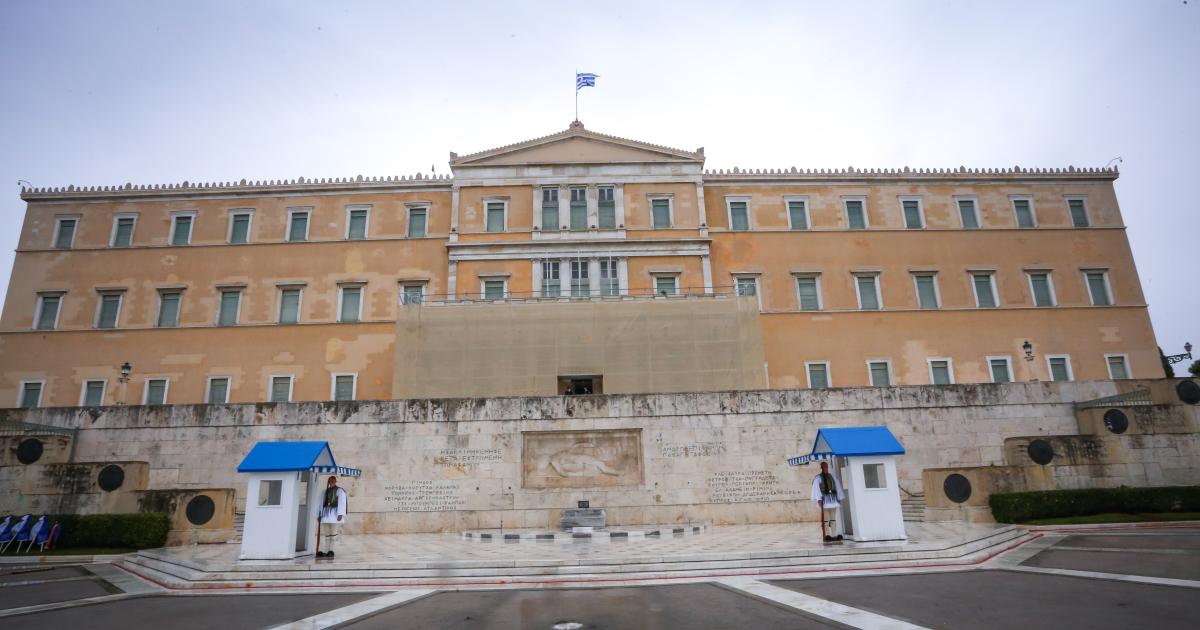 Νέα «μάχη» σήμερα στη Βουλή για τη σύσταση Εξεταστικής Επιτροπής για τις παρακολουθήσεις