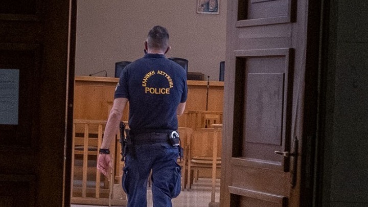 Ρέθυμνο: Προθεσμία να απολογηθεί την ερχόμενη Πέμπτη έλαβε ο 60χρονος συζυγοκτόνος