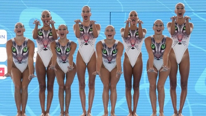 Χάλκινο μετάλλιο για την Ελλάδα στο κόμπο