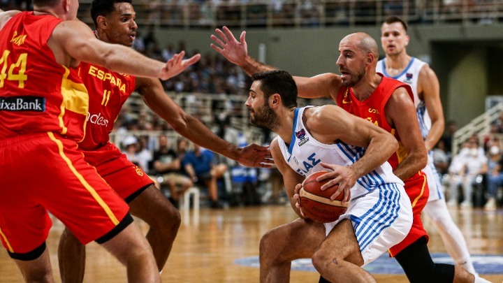 Πρόβλημα με Παπαπέτρου, εκτός προετοιμασίας ο Γόντικας