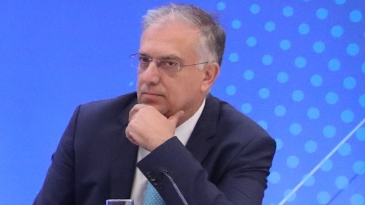 Τ. Θεοδωρικάκος: Προκλητικές οι δηλώσεις του Τούρκου υπουργού Εσωτερικών