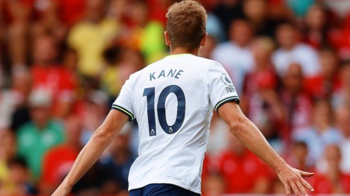 «Καθάρισε» με Κέιν η Τότεναμ