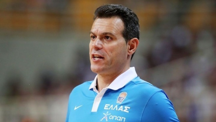 Ο Δημήτρης Ιτούδης «έκοψε» τους Καλαϊτζάκη, Κουζέλογλου και Κακλαμανάκη