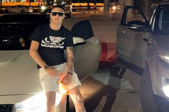 Απόστολος Γκλέτσος: Πήγα κι ήρθα, έκανα 3 επεμβάσεις αλλά δεν επανήλθα ποτέ