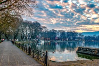 Γιώργος Καπουτζίδης: «Μου λείπει ο Πάνος Νάτσης – Είναι ακόμα παρών»