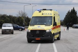 Μάριος Αθανασίου: Τι απαντά στη Μαρία Σολωμού και τη δήλωση της για τον έρωτα και το παιδί τους