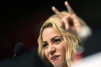 Σακίρα: Θα δικαστεί στην Ισπανία – Κινδυνεύει με 8 χρόνια φυλάκισης