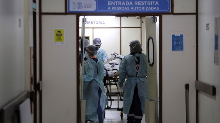 Αργεντινή: Τρεις νεκροί από πνευμονία «άγνωστης προέλευσης»