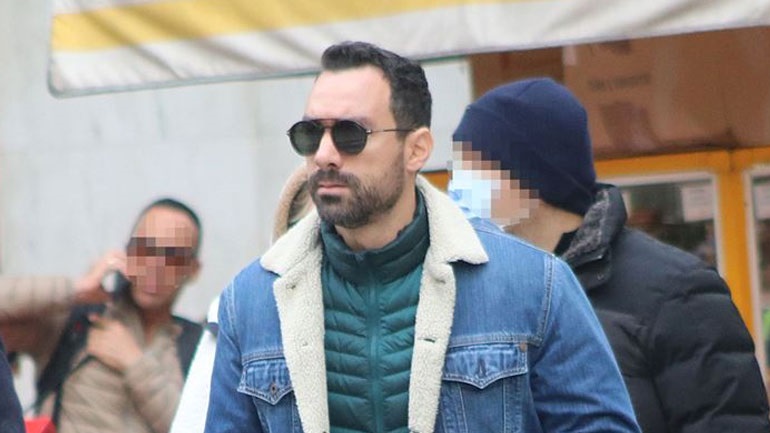 Σάκης Τανιμανίδης: Η νέα εκπομπή που θα παρουσιάσει στον ΑΝΤ1 - Η επίσημη ανακοίνωση