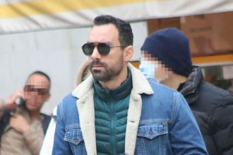 Σάκης Τανιμανίδης: Η νέα εκπομπή που θα παρουσιάσει στον ΑΝΤ1 - Η επίσημη ανακοίνωση