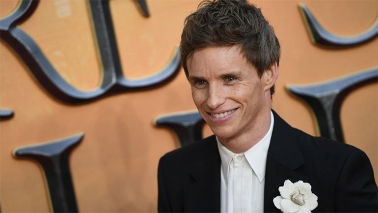 Φεστιβάλ Κινηματογράφου Ζυρίχης: Στον Έντι Ρεντμέιν το βραβείο «Χρυσό Μάτι»