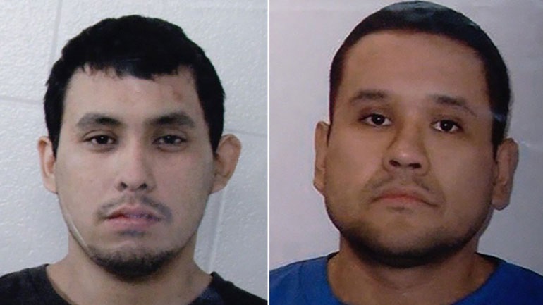 Μακελειό στον Καναδά: Αυτοκτόνησε ο δεύτερος δράστης μετά τη σύλληψή του