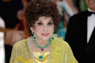 Σε χειρουργική επέμβαση για κάταγμα υποβλήθηκε η 95χρονη Τζίνα Λολομπρίτζιτα