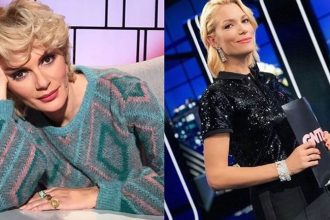 Βίκυ Καγιά για Έλενα Χριστοπούλου: «Δεν ήμασταν ποτέ αδελφικές φίλες»