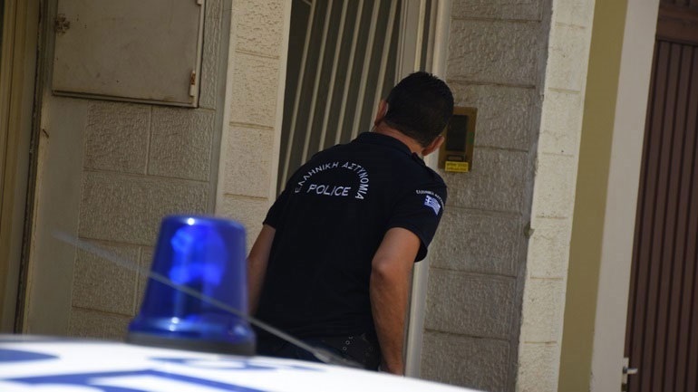 Θρίλερ στην Καστοριά: Θαμμένη εντοπίστηκε η ηλικιωμένη που αγνοούνταν