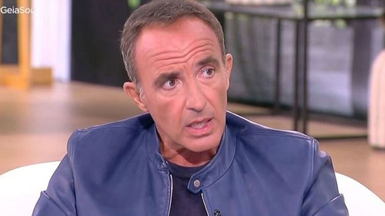 Νίκος Αλιάγας: «Είπαν στη μητέρα μου ότι είχα πολύ λίγες μέρες ζωής»