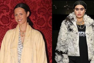 Ραμόνα Βλαντή για Σοφία Χατζηπαντελή: «Έχω θέμα μαζί της, είναι πλαστική από πάνω μέχρι κάτω»