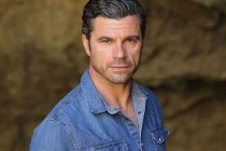 Η εξομολόγηση του Χρήστου Βασιλόπουλου: «Ο πατέρας μου πέθανε στη φυλακή»