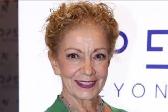 Πέμη Ζούνη: Για ποιο λόγο δε θα ξαναπαίξει στην τηλεόραση με τον Χριστόφορο Παπακαλιάτη