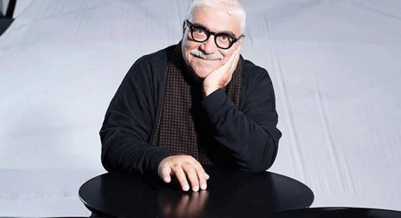 Δημήτρης Πιατάς: «Ήταν απίστευτο αυτό που συνέβη όταν πέθανε ο Θανάσης Βέγγος»