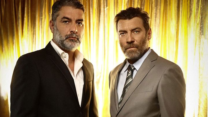 Γιάννης Στάνκογλου για Βασίλη Μπισμπίκη: «Όποτε βγαίνουμε έξω στα διπλανά μαγαζιά παίζουν Βανδή»