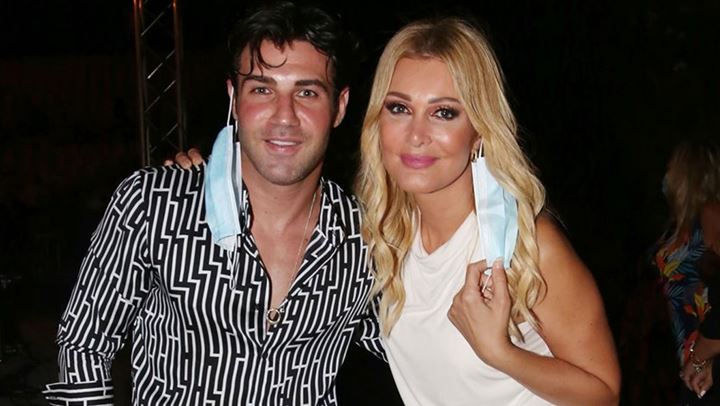 Πέτρος Ιακωβίδης: «Με πήρε η μητέρα μου τηλέφωνο και έκλαιγε, γιατί είδε το όνομα μου δίπλα στη Νατάσα Θεοδωρίδου»