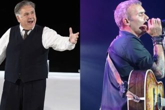 Στέλιος Ρόκκος: Ζήτησε δημόσια συγγνώμη στον Ιεροκλή Μιχαηλίδη μετά το ξέσπασμα του ηθοποιού