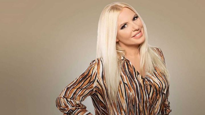 Εκτός OPEN η Αννίτα Πάνια λίγο πριν την πρεμιέρα της - Όλο το παρασκήνιο