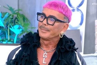 Λάκης Γαβαλάς σε Γιώργο Λιάγκα: «Εσύ τη Δούκισσα Νομικού γιατί την πήρες;»